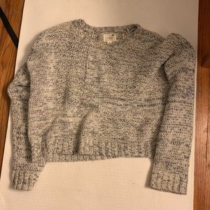 Pacsun Cropped sweater